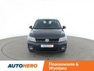 Volkswagen Tiguan FV23%, klima auto (3 strefy), navi, czujniki parkowania, - 10