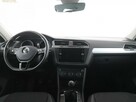 Volkswagen Tiguan FV23%, klima auto (3 strefy), navi, czujniki parkowania, - 14