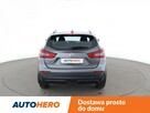 Nissan Qashqai Automat, 159KM, navi, klima auto, kamera i czujniki parkowania, grzane - 6