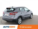 Nissan Qashqai Automat, 159KM, navi, klima auto, kamera i czujniki parkowania, grzane - 7