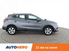 Nissan Qashqai Automat, 159KM, navi, klima auto, kamera i czujniki parkowania, grzane - 8