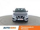 Nissan Qashqai Automat, 159KM, navi, klima auto, kamera i czujniki parkowania, grzane - 10