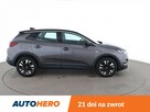 Opel Grandland X 1.6T Automat INNOVATION Klima Tempomat Grzane Fotele Kierownica Kamera - 8