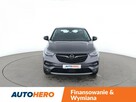 Opel Grandland X 1.6T Automat INNOVATION Klima Tempomat Grzane Fotele Kierownica Kamera - 10