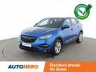 Opel Grandland X Automat, klima auto, czujniki parkowania, multifunkcja - 1