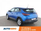 Opel Grandland X Automat, klima auto, czujniki parkowania, multifunkcja - 4