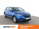 Opel Grandland X Automat, klima auto, czujniki parkowania, multifunkcja - 9