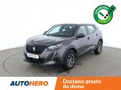 Peugeot 2008 automat PDC grzane fotele Bluetooth - 1