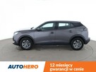 Peugeot 2008 automat PDC grzane fotele Bluetooth - 2