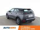 Peugeot 2008 automat PDC grzane fotele Bluetooth - 4