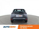 Peugeot 2008 automat PDC grzane fotele Bluetooth - 6