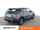 Peugeot 2008 automat PDC grzane fotele Bluetooth - 7