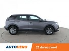 Peugeot 2008 automat PDC grzane fotele Bluetooth - 8