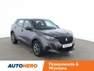 Peugeot 2008 automat PDC grzane fotele Bluetooth - 9