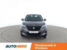 Peugeot 2008 automat PDC grzane fotele Bluetooth - 10