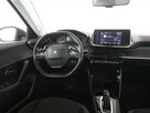 Peugeot 2008 automat PDC grzane fotele Bluetooth - 15