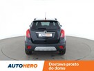 Opel Mokka 4x4, półskora, szyberdach, bi-xenon, navi, klima auto, kamera i czujni - 6