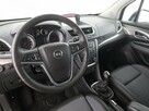 Opel Mokka 4x4, półskora, szyberdach, bi-xenon, navi, klima auto, kamera i czujni - 13