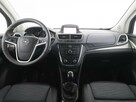 Opel Mokka 4x4, półskora, szyberdach, bi-xenon, navi, klima auto, kamera i czujni - 14