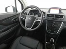 Opel Mokka 4x4, półskora, szyberdach, bi-xenon, navi, klima auto, kamera i czujni - 15