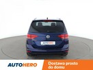 Volkswagen Touran Highline skóra navi kamera grzane fotele LED hak ACC Bluetooth - 6