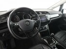 Volkswagen Touran Highline skóra navi kamera grzane fotele LED hak ACC Bluetooth - 13