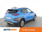 Hyundai Kona grzane fotele kamera Bluetooth LED tempomat - 7