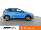 Hyundai Kona grzane fotele kamera Bluetooth LED tempomat - 8