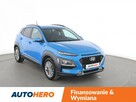 Hyundai Kona grzane fotele kamera Bluetooth LED tempomat - 9