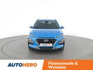 Hyundai Kona grzane fotele kamera Bluetooth LED tempomat - 10