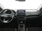 Hyundai Kona grzane fotele kamera Bluetooth LED tempomat - 14