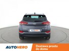 Hyundai Tucson Full LED, grzane fotele, kamera cofania, navi, klima auto - 6