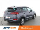 Hyundai Tucson Full LED, grzane fotele, kamera cofania, navi, klima auto - 7