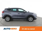 Hyundai Tucson Full LED, grzane fotele, kamera cofania, navi, klima auto - 8