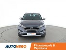 Hyundai Tucson Full LED, grzane fotele, kamera cofania, navi, klima auto - 10