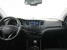 Hyundai Tucson Full LED, grzane fotele, kamera cofania, navi, klima auto - 14