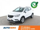 Opel Mokka grzane fotele+kier. PDC Bluetooth tempomat - 1