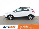 Opel Mokka grzane fotele+kier. PDC Bluetooth tempomat - 2