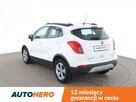 Opel Mokka grzane fotele+kier. PDC Bluetooth tempomat - 4