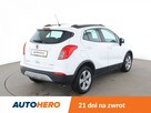 Opel Mokka grzane fotele+kier. PDC Bluetooth tempomat - 7