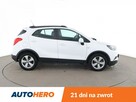 Opel Mokka grzane fotele+kier. PDC Bluetooth tempomat - 8