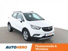 Opel Mokka grzane fotele+kier. PDC Bluetooth tempomat - 9