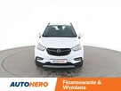 Opel Mokka grzane fotele+kier. PDC Bluetooth tempomat - 10