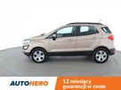 Ford EcoSport Navi, klimatyzacja, czujniki parkowania, grzane fotele - 2