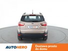 Ford EcoSport Navi, klimatyzacja, czujniki parkowania, grzane fotele - 6