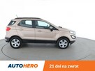 Ford EcoSport Navi, klimatyzacja, czujniki parkowania, grzane fotele - 8