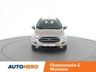 Ford EcoSport Navi, klimatyzacja, czujniki parkowania, grzane fotele - 10