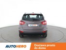 Hyundai ix35 półskóra grzane fotele tempomat Bluetooth klima auto - 6