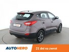 Hyundai ix35 półskóra grzane fotele tempomat Bluetooth klima auto - 7