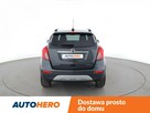 Opel Mokka navi, klima auto, półskóra, kamera i czujniki parkowania - 6